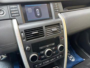 Land-Rover Discovery Sport - 10