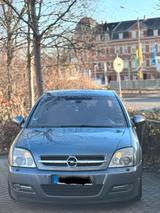Opel Signum - Opel Signum mit Diesel-Antrieb: Automatik