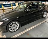 BMW46 325i - BMW 325 in Bremen