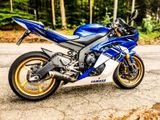 Yamaha YZF-R6 RJ15 - Offers matching your search criteria