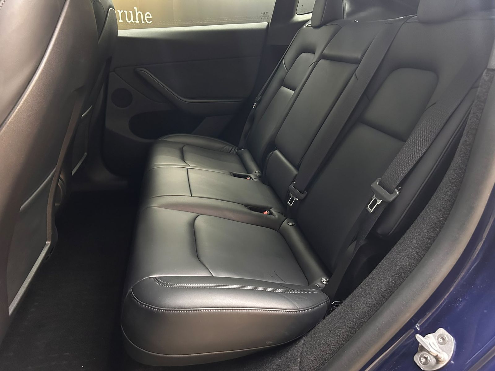 Fahrzeugabbildung Tesla Model Y Long Range Perform AWD PANO+LED+ACC+360+
