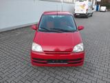Daihatsu Sirion 1.0/Klima/Alu - gebrauchte Daihatsu Sirion aus dem Jahr 2006