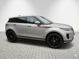 Land Rover Evoque D180 SE Model 2020 TÜV + Bremsen NEU! - Land Rover Range Rover Evoque in Hagen