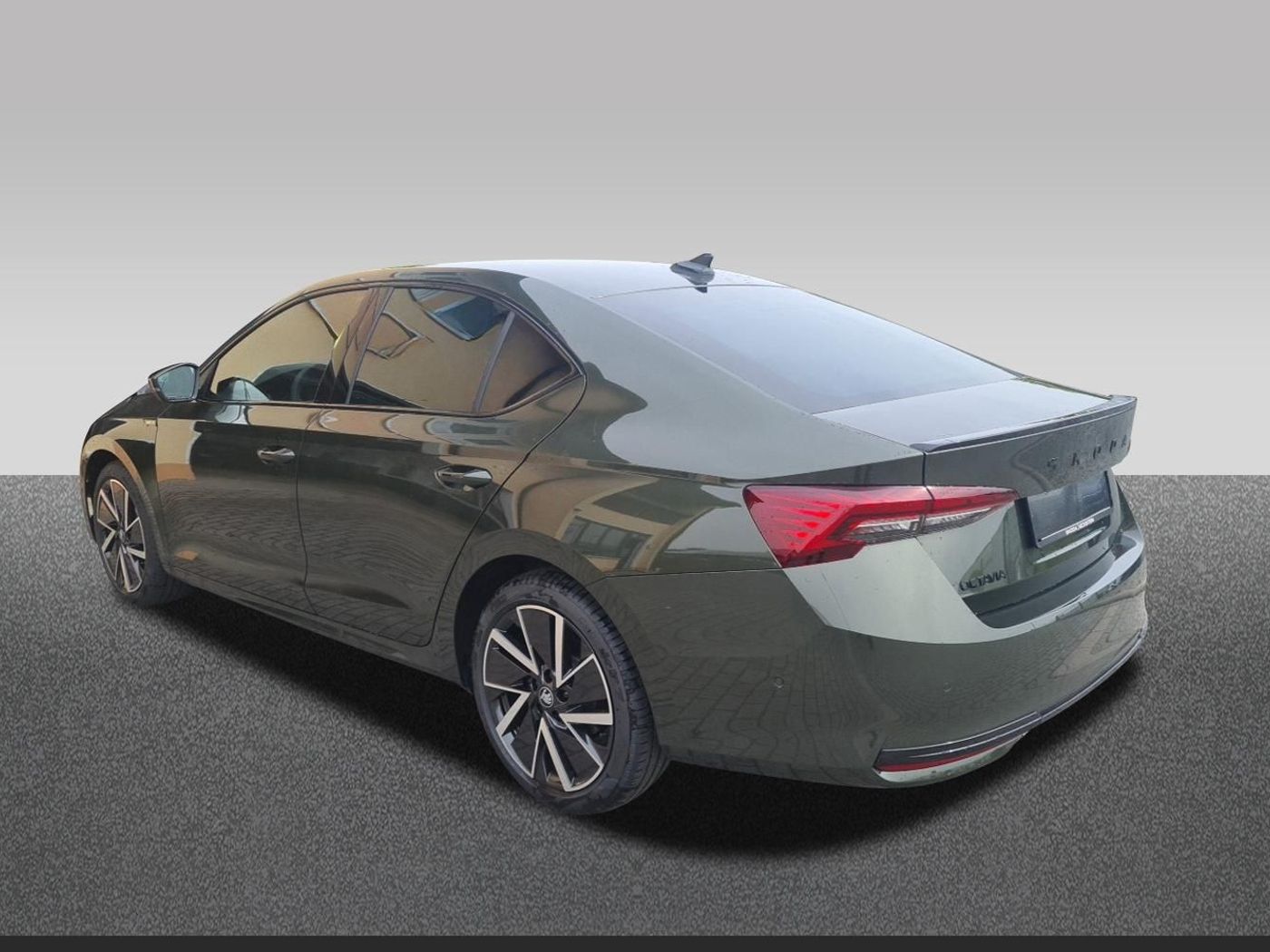 Skoda Octavia - Bild 4