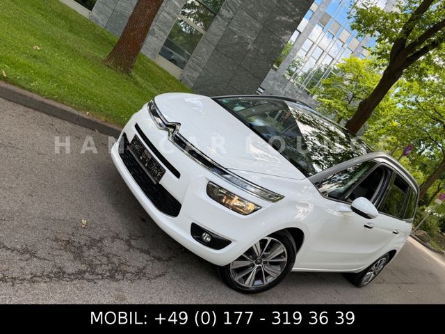 CITROEN Grand C4 Picasso