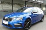 Skoda Octavia RS 4x4*Pano*STDHZ*Cam*Canton*4xSHZ*AHK* - Skoda Octavia: Allradantrieb, RS