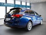Opel Astra ST Edition 1.3 Turbo Automatik Navi AHK - Opel Astra: Astra3
