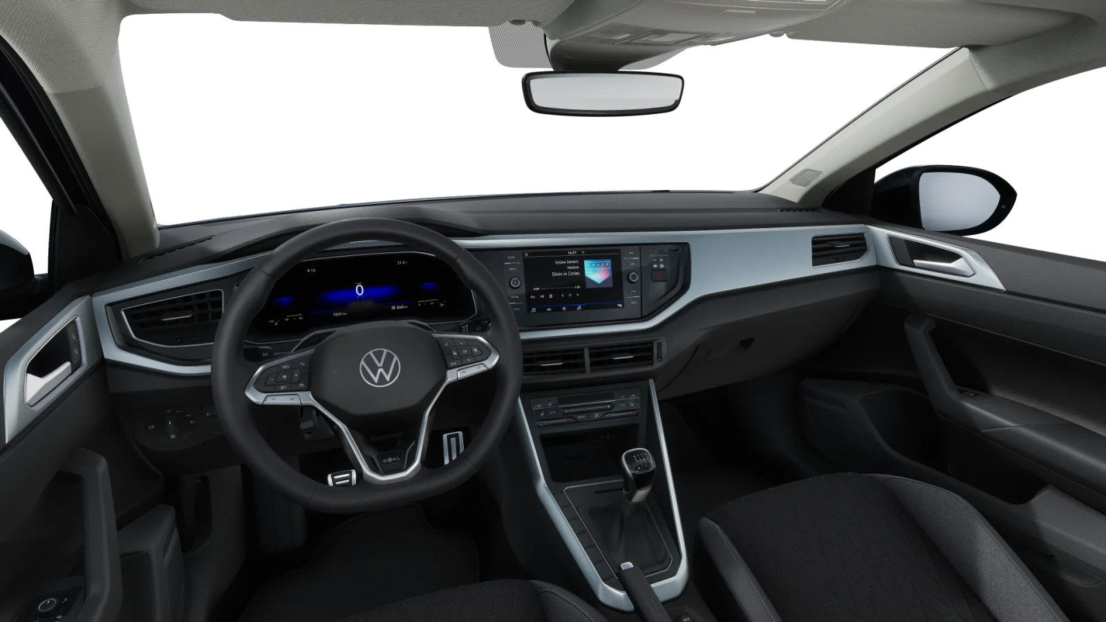 Volkswagen Taigo - Bild 14