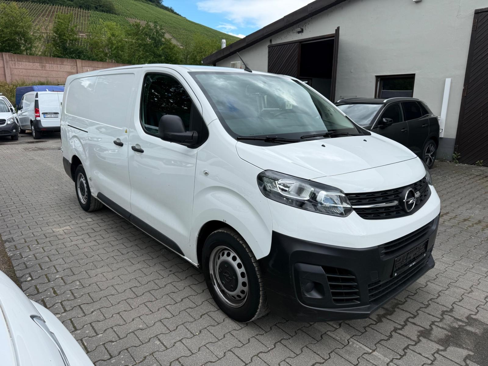 Opel Vivaro Kasten Selection XL/L3 Hu Neu