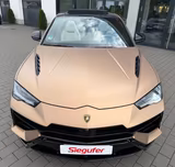 Lamborghini Urus S 4.0 V8 Sport/HUD/Pano/B&O/AHK - Lamborghini Urus Gebrauchtwagen in Stuttgart
