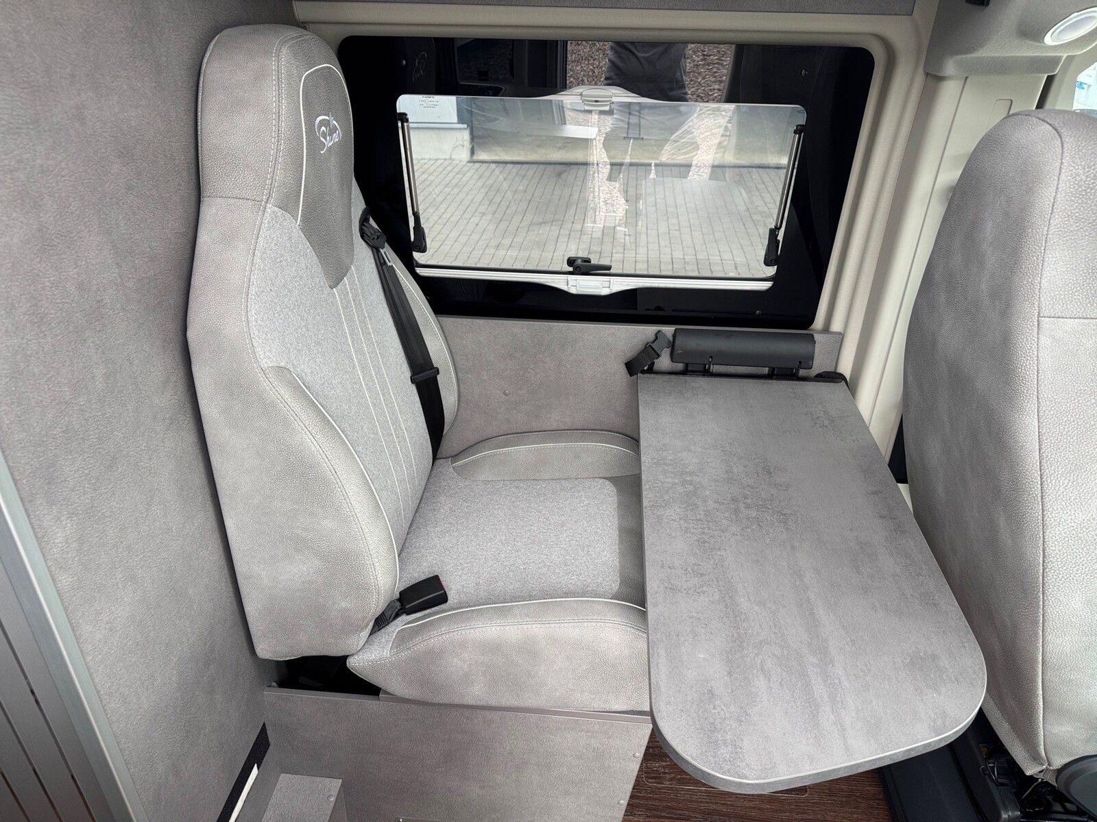 Fahrzeugabbildung Pössl Summit Shine 600 L Fiat 140 PS Winterpa.,ALL-IN