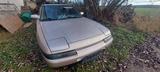 Mazda 323 f zum weiterbasteln - gebrauchte Mazda 323 aus dem Jahr 1994