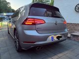 Volkswagen Golf 2.0 TDI DSG GTD GTD **VOLL** 1.Hand - Volkswagen Golf: V TDI Dsg
