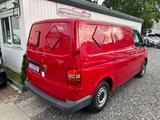 Volkswagen T5 Transporter "4-MOTION/ KLIMA/ 1.HAND/TÜV NEU" - VW T5 Transporter Gebrauchtwagen in Berlin