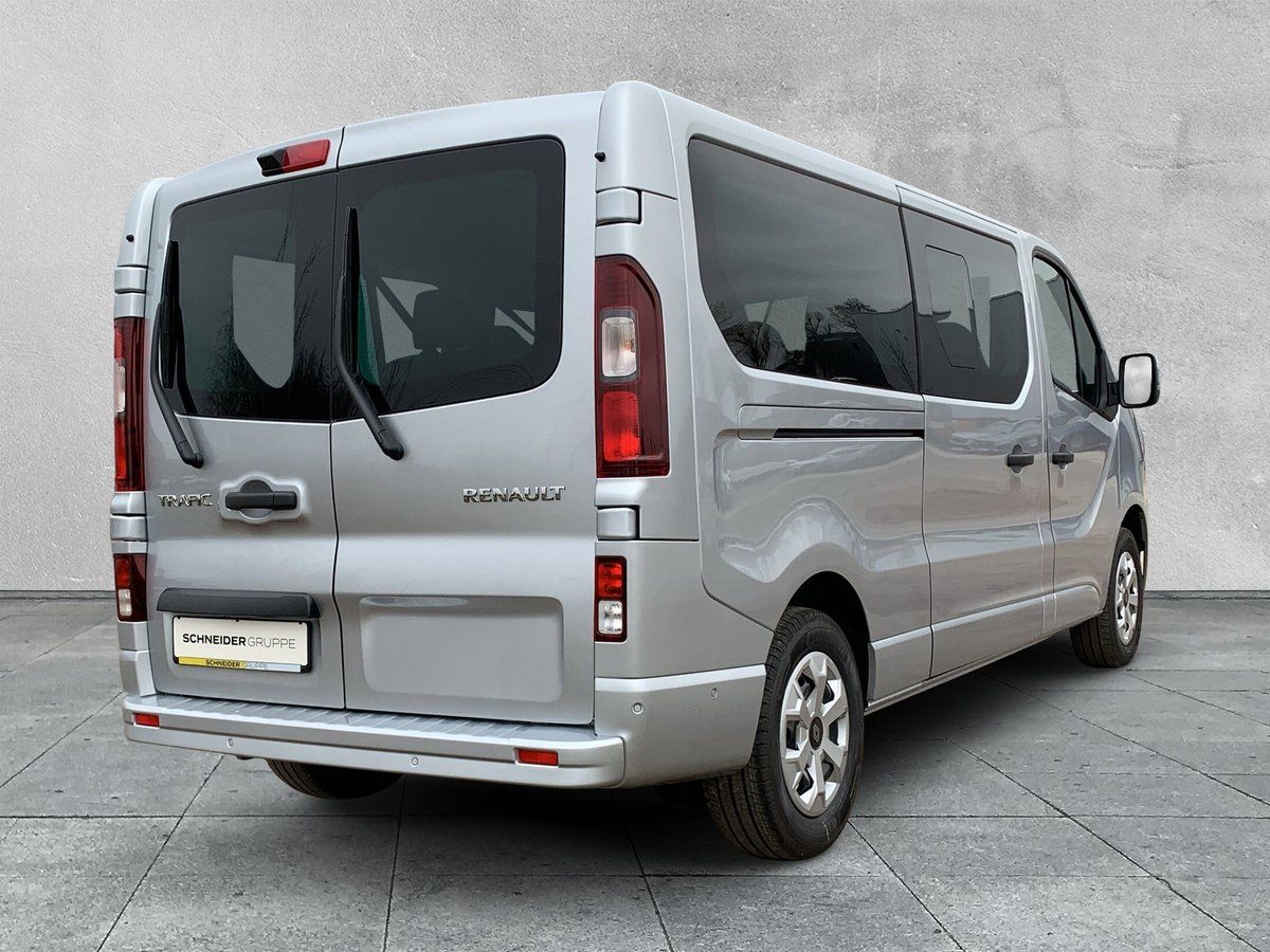 Renault Trafic - Bild 5
