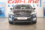 Ford Mondeo Turnier Titanium *Automatik*Navi*AHK 1,6t - Ford Mondeo aus 2010: Titanium