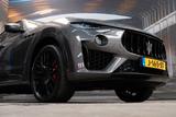 Maserati Levante 3.0 V6 S AWD GranSport *2019*Facelift* - Maserati Levante Gebrauchtwagen