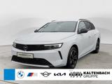 Opel Astra Sports Tourer 1.2 Edition SHZ KLIMA - Opel Astra Jahreswagen: Sports Tourer