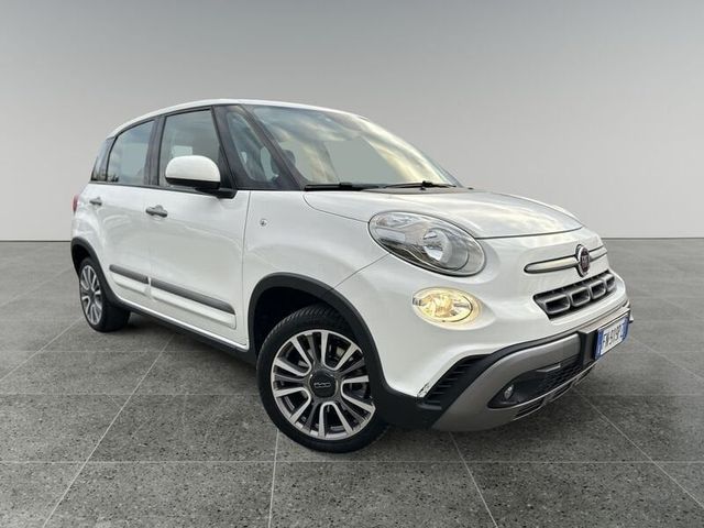 Fiat FIAT 500L 1.4 T-Jet 120 CV GPL Lounge