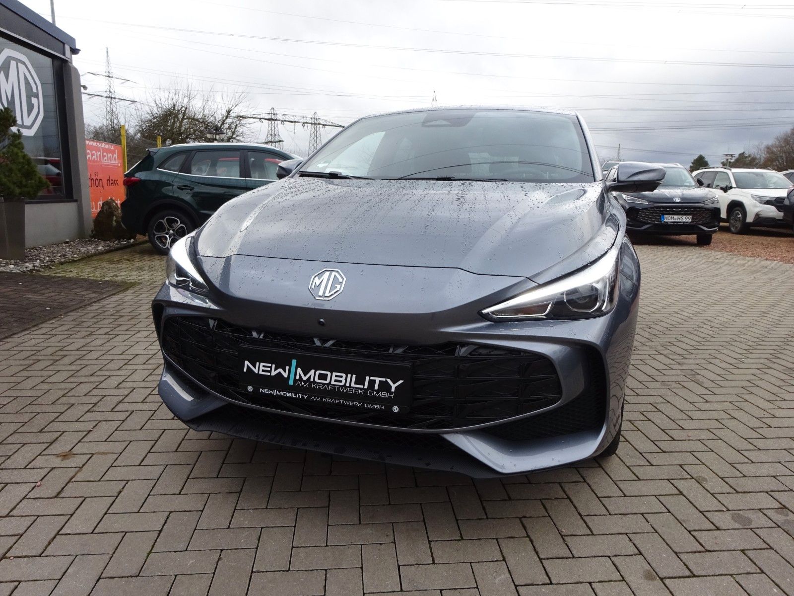 MG3