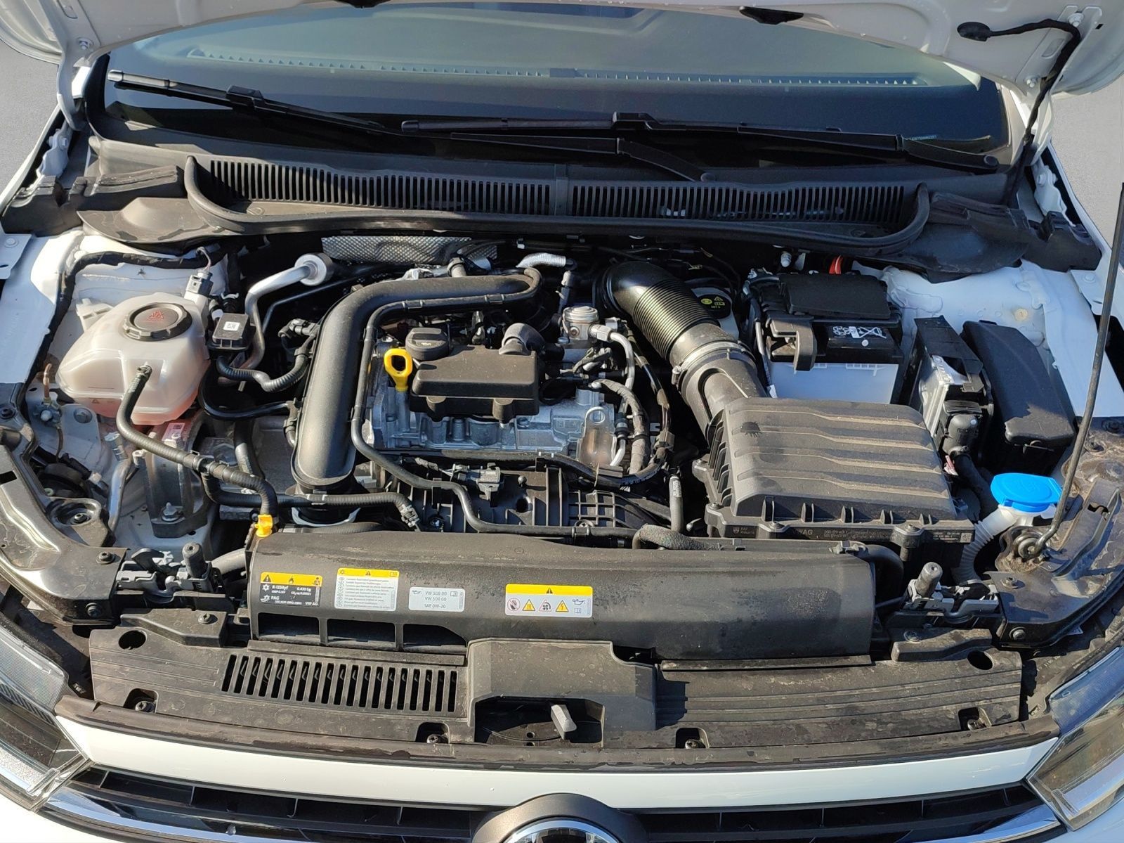 Volkswagen Polo - Bild 19