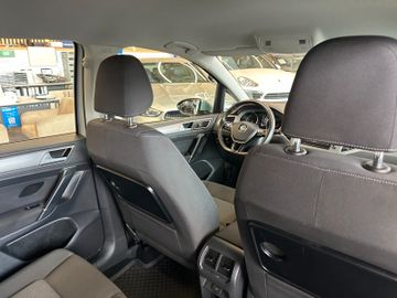 Volkswagen Golf Sportsvan *Klima*ACC*PDC*AHK*