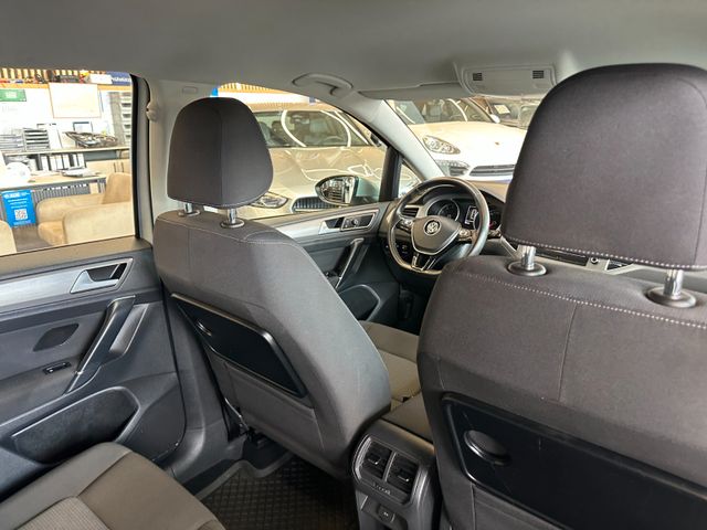 Volkswagen Golf Sportsvan *Klima*ACC*PDC*AHK*