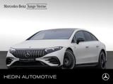 Mercedes-Benz AMG EQS 53 4M+ AMG|NIGHT|PANO|DISTR|360° - gebrauchte Limousinen in Ingolstadt