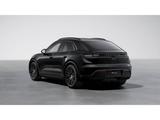 Porsche Macan Sport Chrono Paket Luftfederung 21-Zoll - schwarze Porsche Macan