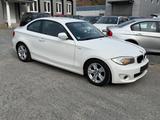 BMW 118 1 Coupe 118d - BMW 118: Coupe