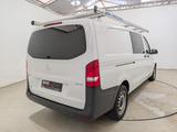 Mercedes-Benz Vito Mixto 116 CDI 9G 4x4 Extralang 6Sitze|Navi| - Mercedes-Benz Vito V6 mit Diesel-Antrieb