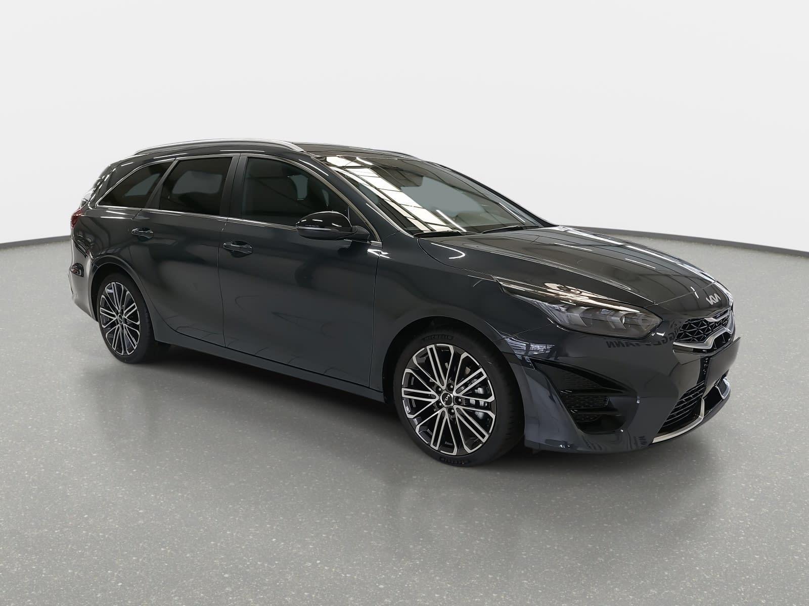 Kia CEED SW 1.5 T-GDI DCT7 GT-LINE TECHNOLOGIE PERFO
