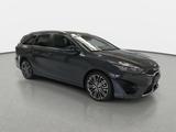 Kia TECHNOLOGIE PERFORMANCE - gebrauchte Kia Kombis