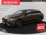 Mercedes-Benz CLA 250 250e AMG Night | sitzheizung | Carplay | - Mercedes-Benz CLA 250 Plug-in Hybrid (PHEV) Gebrauchtwagen