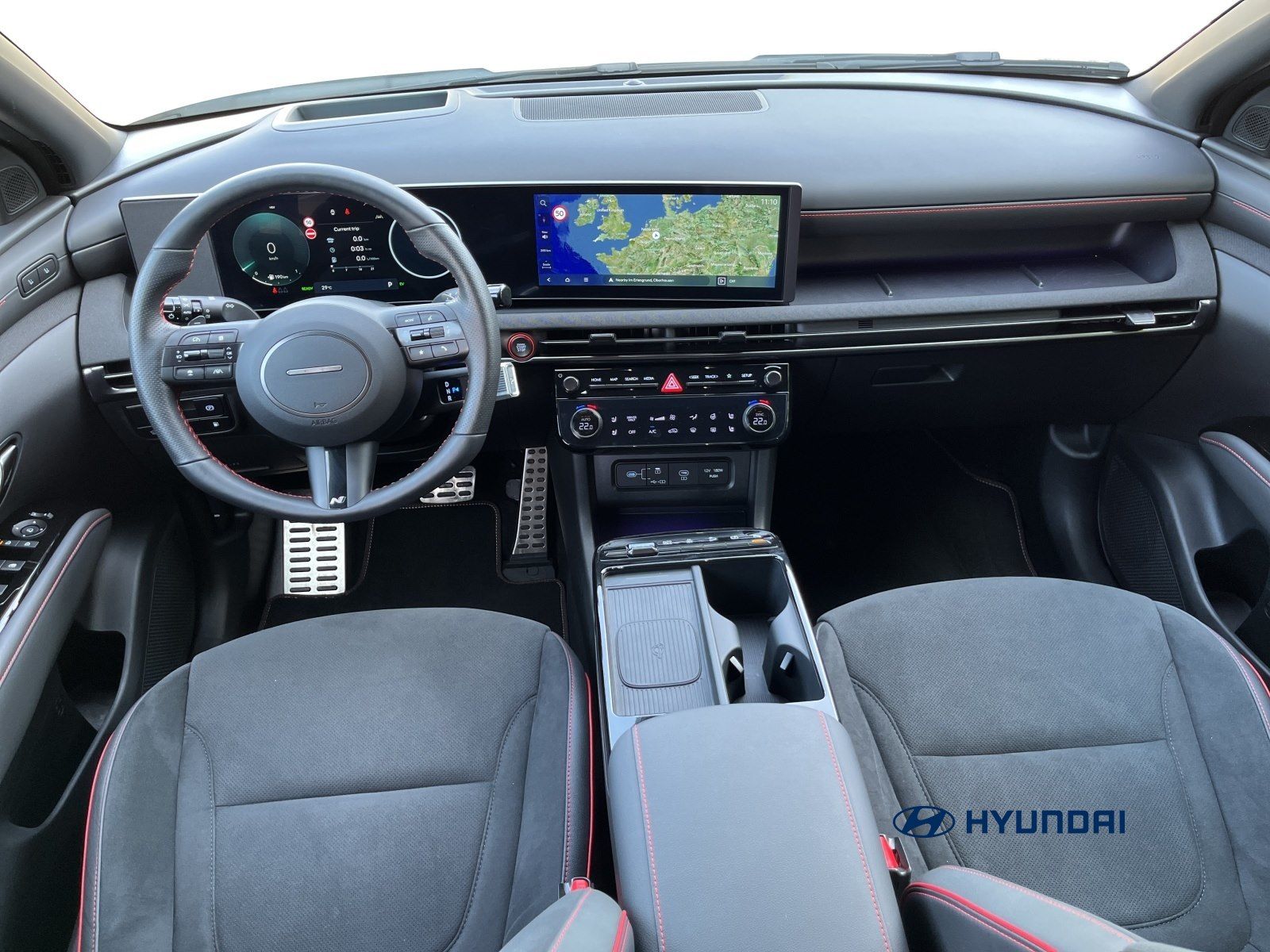 Hyundai Tucson – Bild 16