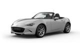Mazda MX-5 2026 G-132 Exclusive-Line *Sofort* LEDER NA - Mazda MX-5 Neuwagen