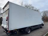 Mercedes-Benz Atego 1223  - Mercedes-Benz Atego 1223