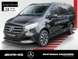 Mercedes-Benz VITO116 TOURER SELECT NEUES MODELL MULTIBEAM LED