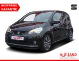 Seat Mii 1.0 FR-Line Klima Sitzheizung PDC Tempomat - gebrauchte Seat Mii aus dem Jahr 2019