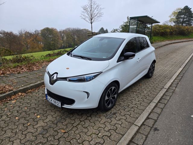 Renault ZOE Intens 40