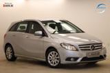 Mercedes-Benz B180 122PS BlueEfficiency AHK Sitzheizung PDC - Mercedes-Benz B-Klasse Gebrauchtwagen in Berlin
