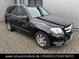 Mercedes-Benz GLK 350 CDI 4Matic LEDER+PANORAMA+KAMERA - Mercedes-Benz GLK-Klasse Gebrauchtwagen