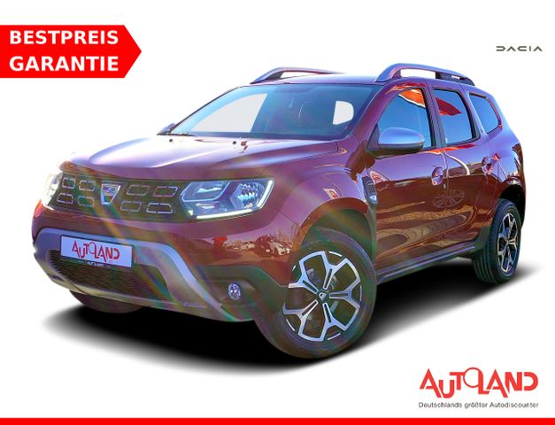 Dacia Duster II 1.3 TCe 150 Adventure 4WD Navi 360°