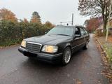 Mercedes-Benz Mercedes Benz W124T E280, 2 Vorbesitzer - gebrauchte Mercedes-Benz E 280 aus dem Jahr 1995