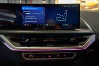 BMW XM - Vorschau Bild 19