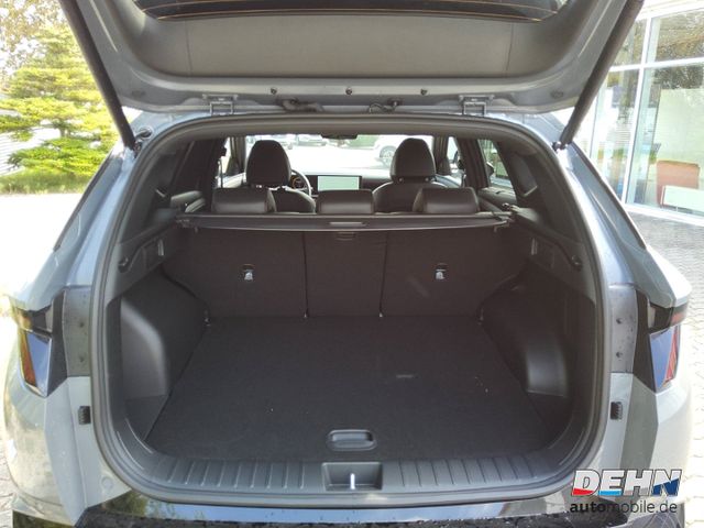 Hyundai Tucson Plug-In-Hybrid N-Line Mj25 4WD Navi LED A