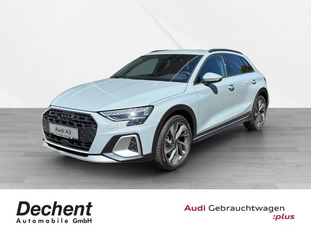 Audi A3 Allstreet 35 TFSI S Line, Kamera,LED,Navi