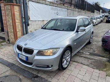 BMW 316 - 2