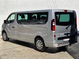 Opel Vivaro B Kombi 1.6 CDTi L2H1 2,9t/KAMERA/9-SITZE - Opel Vivaro: L2h1