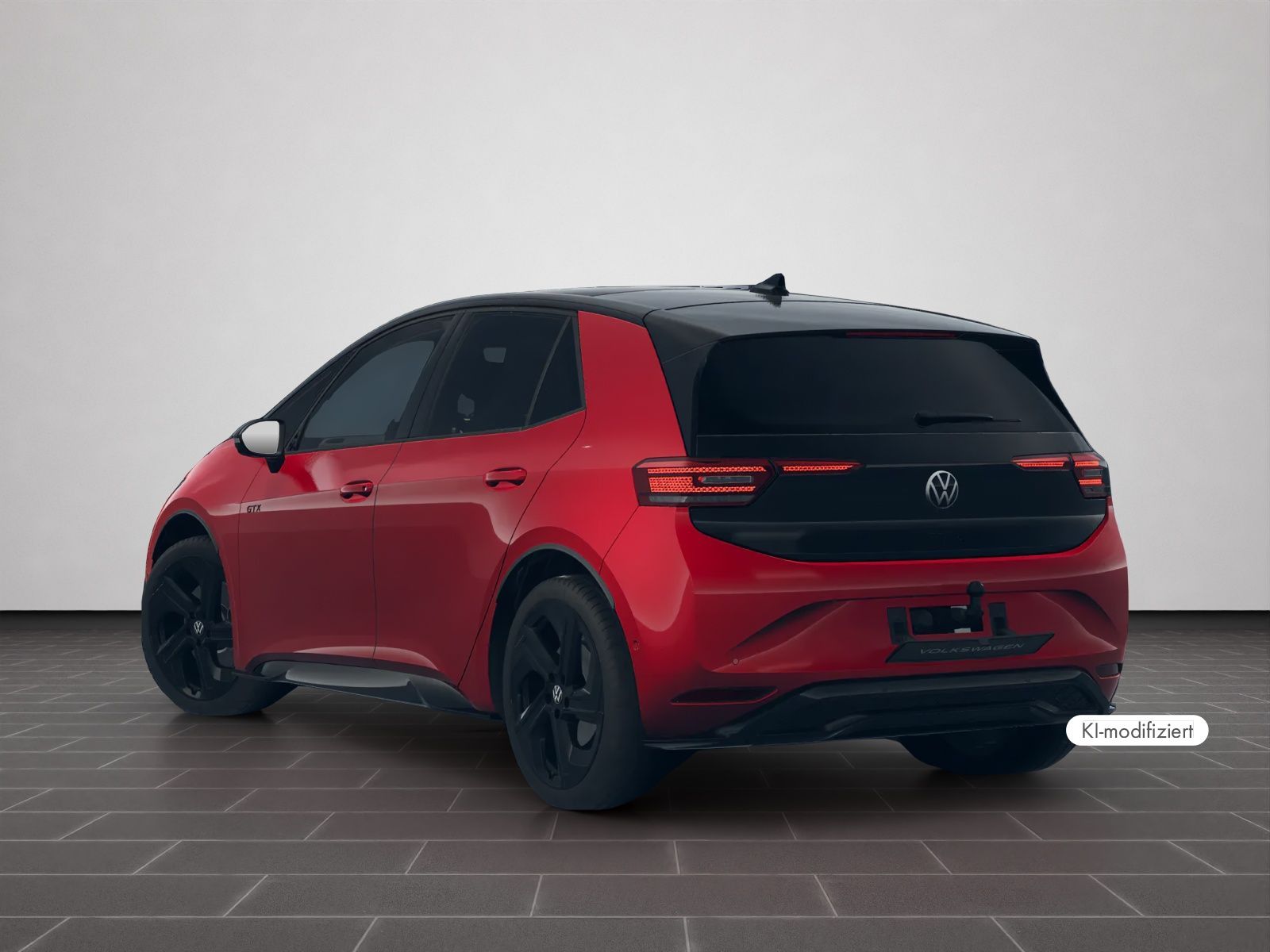 Volkswagen ID.3 - Bild 14